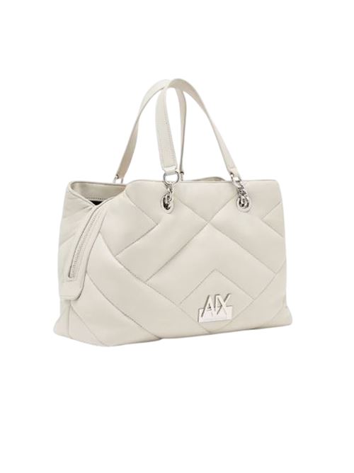 XW000354U6208 PANNA ARMANI EXCHANGE | XW000354U6208 PANNA